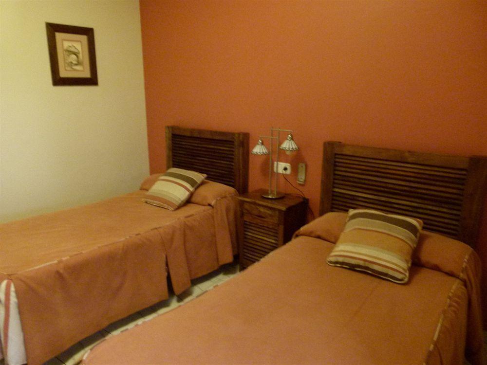 Hotel Andalucia Ronda Extérieur photo